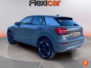 Audi Q2 Advanced 1.6 TDI 85kW (116CV) S tronic