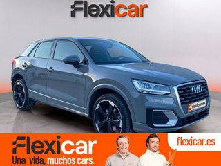 Audi Q2 Advanced 1.6 TDI 85kW (116CV) S tronic