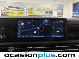 Hyundai Tucson 1.6T Klass 118 kW (160 CV)