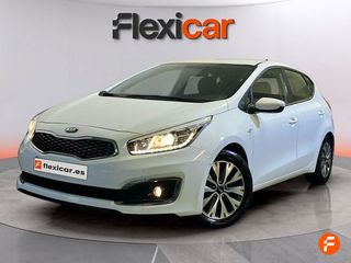Kia Ceed 1.4 CRDi WGT 66kW (90CV) Business