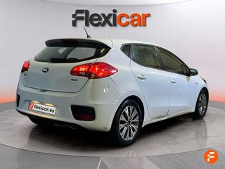 Kia Ceed 1.4 CRDi WGT 66kW (90CV) Business