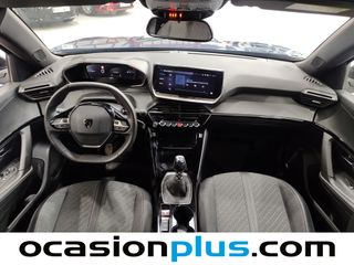 Peugeot 2008 PureTech 100 S&S Allure 75 kW (100 CV)