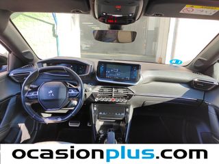 Peugeot e-208 Eléctrico GT 100 kW (136 CV)