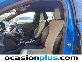 Peugeot e-208 Eléctrico GT 100 kW (136 CV)