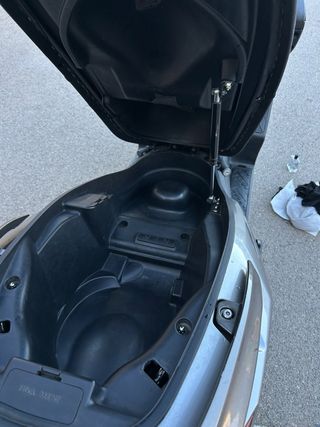 Kymco Super Dink 125i Maxiscooter