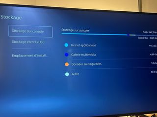 Consola Playstation 5 Disco + Mando
