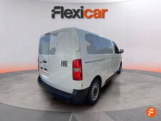 Fiat Scudo Scudo 1500 /120cv (2024)