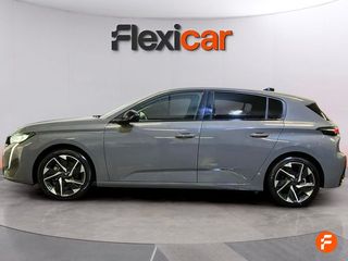 Peugeot 308 5P Allure PureTech 130 S&S MAN