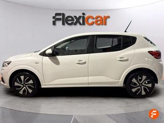 Dacia Sandero Journey TCe 67kW (90CV)