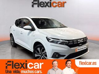 Dacia Sandero Journey TCe 67kW (90CV)