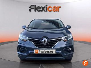 Renault Kadjar Intens Blue dCi 85kW (115CV) EDC
