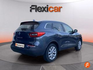 Renault Kadjar Intens Blue dCi 85kW (115CV) EDC