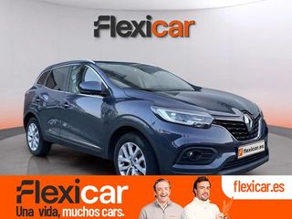 Renault Kadjar Intens Blue dCi 85kW (115CV) EDC