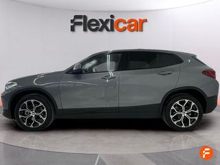 BMW X2 sDrive18i