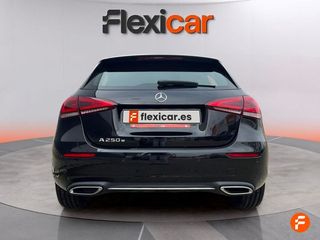 Mercedes Clase A A 250 e