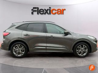 Ford Kuga ST-Line 2.0 EcoBlue MHEV 110kW (150CV)