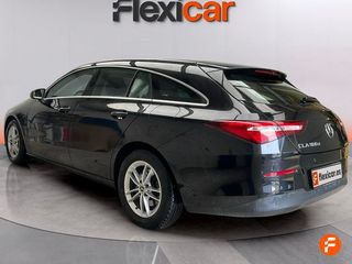 Mercedes CLA CLA 220 D DCT