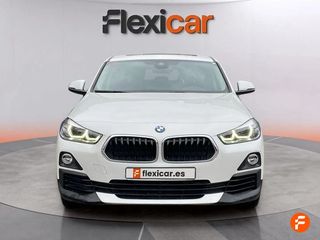 BMW X2 sDrive18i