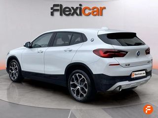 BMW X2 sDrive18i