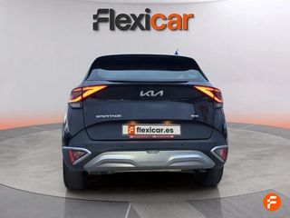Kia Sportage 1.6 T-GDi HEV 158kW (215CV) Drive 4x2