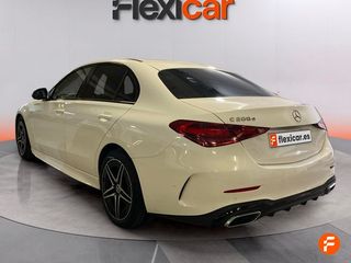 Mercedes Clase C C 200 d