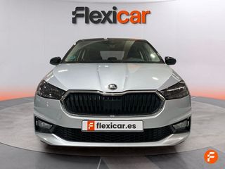 Skoda Fabia 1.0 TSI 81KW (110CV) Ambition