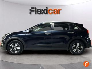 Kia Niro 1.6 GDi HEV 104kW (141CV) Drive