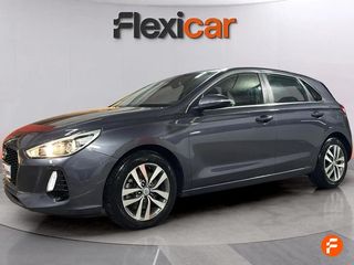 Hyundai i30 1.4 TGDi Go! Plus DCT