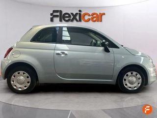 Fiat 500 Cult 1.0 Hybrid 51KW (70 CV)