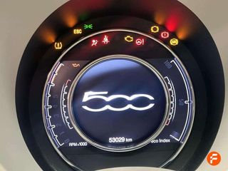 Fiat 500 Cult 1.0 Hybrid 51KW (70 CV)