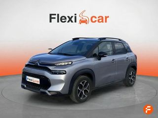 Citroën C3 Aircross PureTech 81kW (110CV) S&S Feel Pack