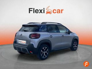 Citroën C3 Aircross PureTech 81kW (110CV) S&S Feel Pack