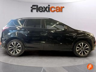 Ford Kuga ST-Line Limit Ed 1.5 EcoBoost 110kW 4x2