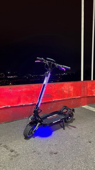 Dualtron Victor Limited Patinete Eléctrico