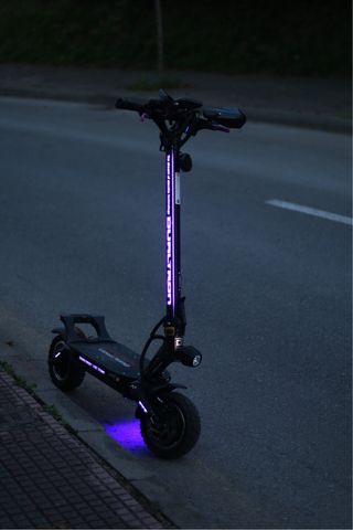 Dualtron Victor Limited Patinete Eléctrico