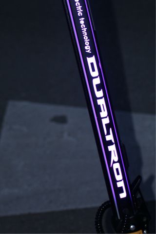 Dualtron Victor Limited Patinete Eléctrico