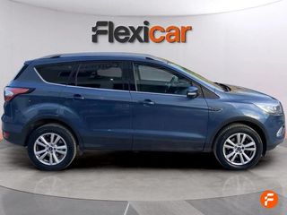 Ford Kuga 1.5 EcoBoost 110kW 4x2 Trend+