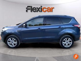Ford Kuga 1.5 EcoBoost 110kW 4x2 Trend+