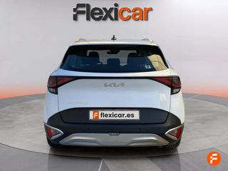 Kia Sportage 1.6 CRDi MHEV 100kW (136CV) Business 4x2