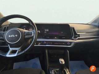 Kia Sportage 1.6 CRDi MHEV 100kW (136CV) Business 4x2