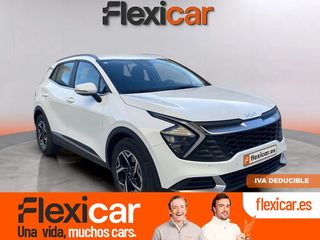 Kia Sportage 1.6 CRDi MHEV 100kW (136CV) Business 4x2