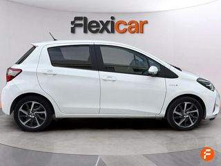 Toyota Yaris 1.5 100H Feel