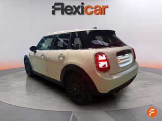 MINI Cooper ONE 5 PUERTAS