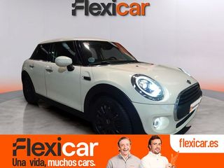 MINI Cooper ONE 5 PUERTAS