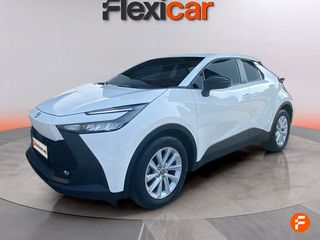 Toyota C-HR 1.8 Active Hybrid 140