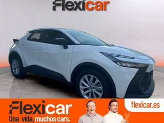 Toyota C-HR 1.8 Active Hybrid 140