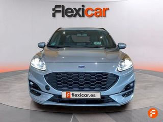 Ford Kuga ST-Line 1.5T EcoBoost 110kW (150CV)