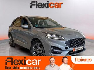 Ford Kuga ST-Line 1.5T EcoBoost 110kW (150CV)