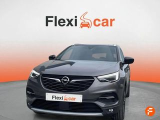 Opel Grandland X 1.2 Turbo Design Line