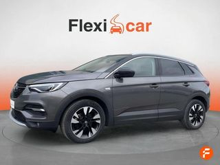 Opel Grandland X 1.2 Turbo Design Line